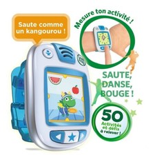 Montre D'Activités Pour Les