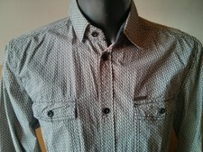 Chemise Liberto taille M taille 39/40