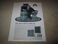 Altec Voice of the Theater