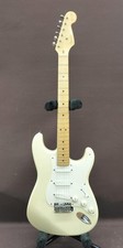 Guitare électrique FENDER USA