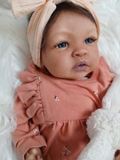 Reborn Doll Shyann Realistic
