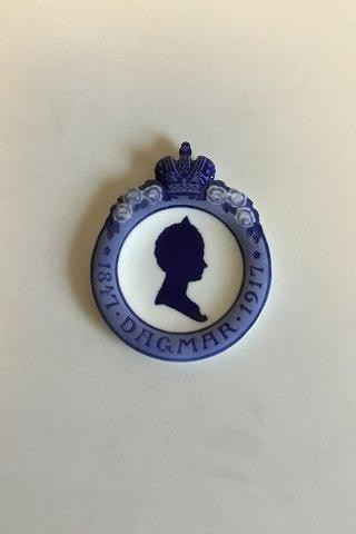 Assiette commémorative royal - commémorative,