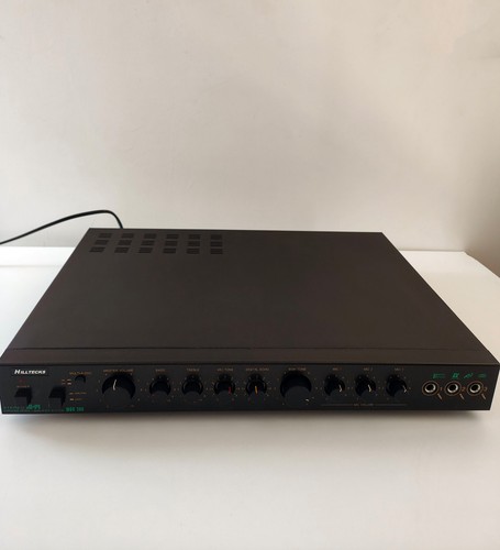 Hilltecks mgk 260 karaoke - hilltecks,