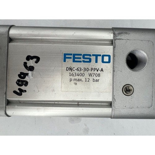 Vérin pneumatique pmax - vérin,