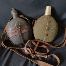 Seau de Gourde Militaire