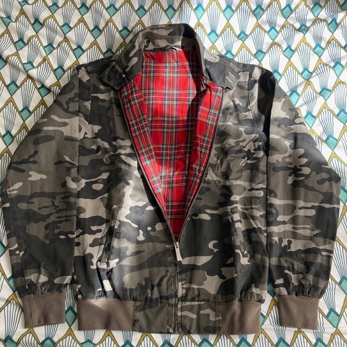 Rare veste harrington - veste,