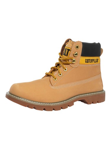 Caterpillar pour des - pour,
