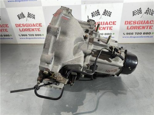 G564 boite vitesse mazda 626 - a,