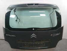 Malle/Hayon arriere CITROEN C3
