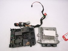 Kit serrures antivol - kit, +