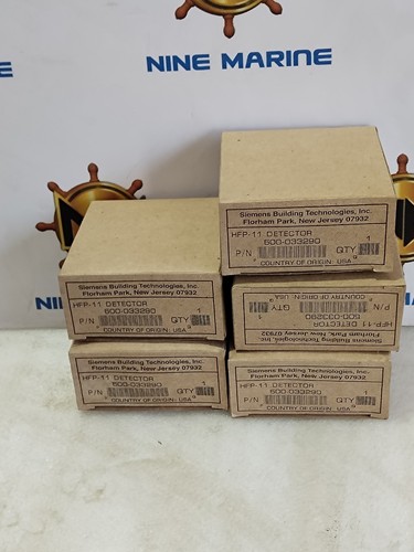 Lot siemens hfp 11 - de,