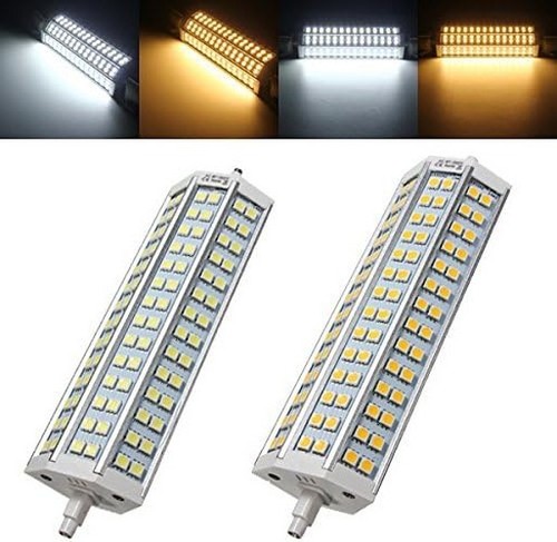 Lampe r7s 189mm - r7s, led