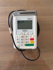 Ingenico PRIUM-4 Lecteur de