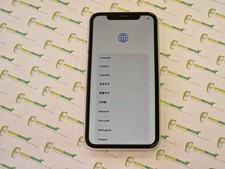 APPLE IPHONE 11 128 GO BLANC