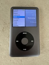 Apple iPod classic 7ème