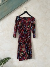 Robe moulante portefeuille