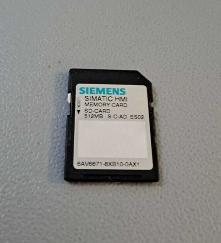 6av66718xb100ax1 siemens - ,