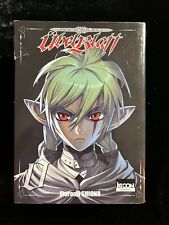 ¤ Manga - ÜBEL BLATT n° 0 - E. SHIONO - vF - 2007 - éd. Ki-Oon