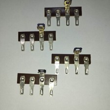 4x  cosses  4+1   Support