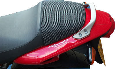 Honda x11 1999 2002 triboseat - x11, 1999-2002