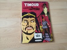 BD E.O LES TIMOUR N° 8 TIMOUR