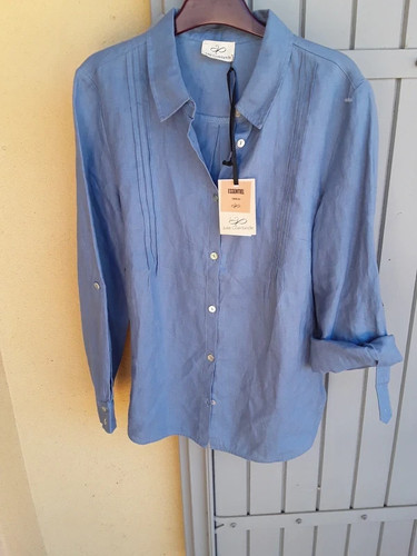 Chemise julie guerlande taille - chemise,