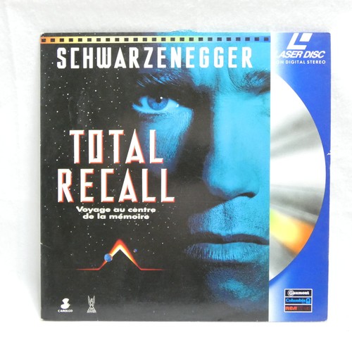 Total recall pal - total,