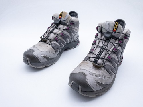 Salomon pro chaussure - 3d, de