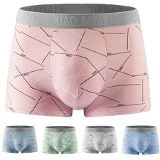 Boxer slip homme grande taille