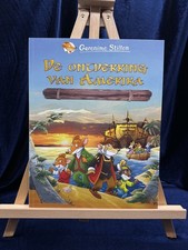 Elisabetta Dami / Geronimo