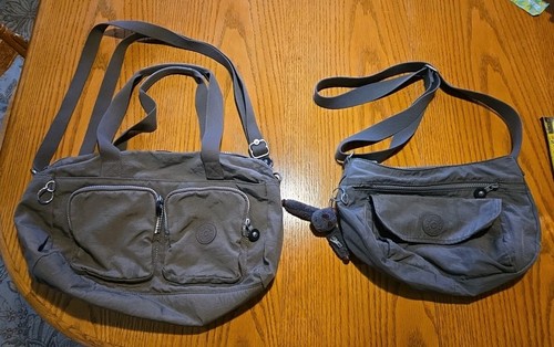 Kipling syro nylon bags - 2,