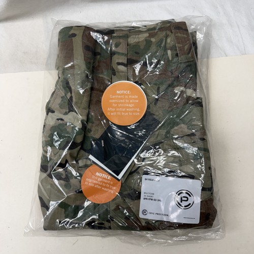 Crye precision field pants - g4,