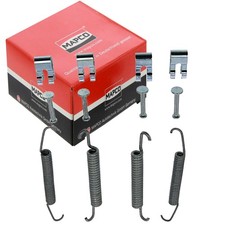 MAPCO Kit De Montage Pour Les