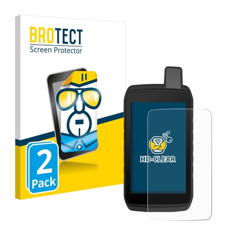 Pièces film protection - 2,