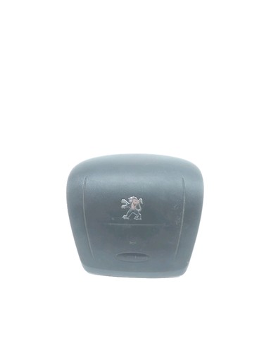 Airbag volant peugeot - volant,