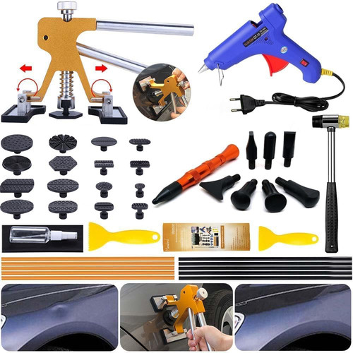 Kit outils débosselage