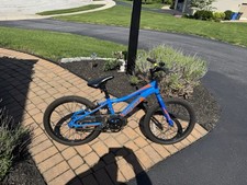 Giant XTC Jr 20”