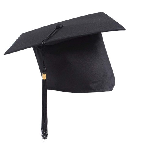 Chapeau etudiant - chapeau,
