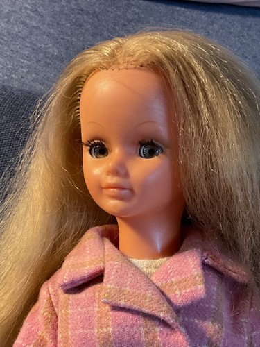 Poupée betsie bella - betsie, bella,