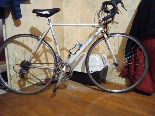 Velo ancien course lapierre - velo, de