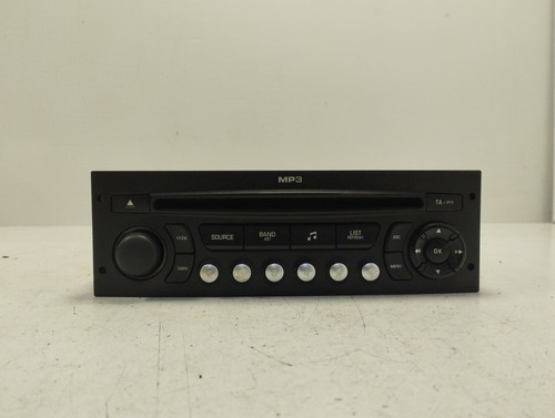 96643699xt système audio - 96643699xt,