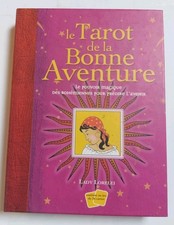Cartes + Livret : Tarot de la