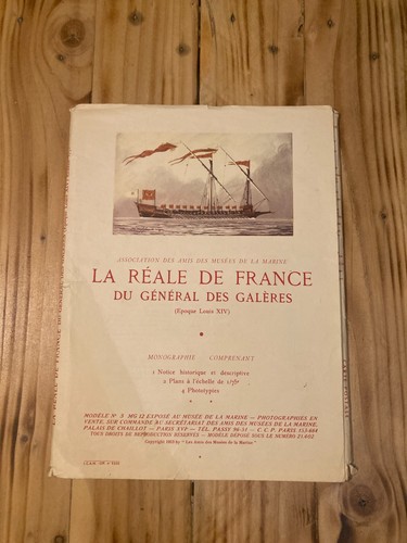 Marine réale france du - marine, la
