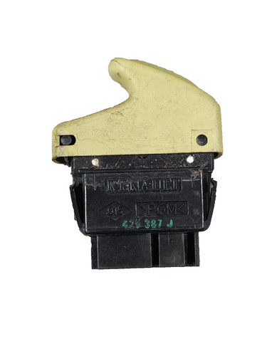 Bouton leve vitre renault - leve,