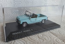 Norev 1/43  Renault  Rodeo  4