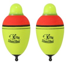 2.5oz Lumineuses Pêche