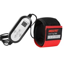 Système de Chauffage Intelligent Télescope Astronomique Lentille Rosée Sangle