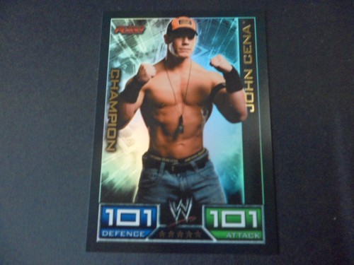 John cena carte - de, catch