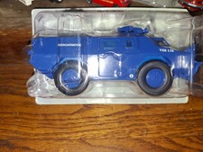 berliet vxb 170 ixo 1/43