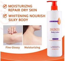 Lait Super Éclaircissant